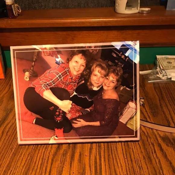 Meet your Posher, Nancy - Picture 1 of 1